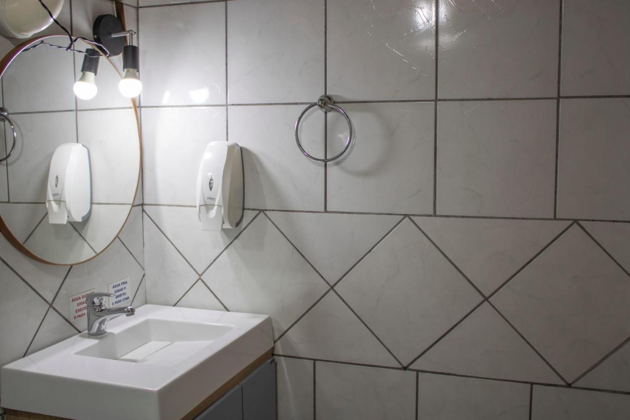 Pousada Cascata Veu De Noiva Urubici Kültér fotó